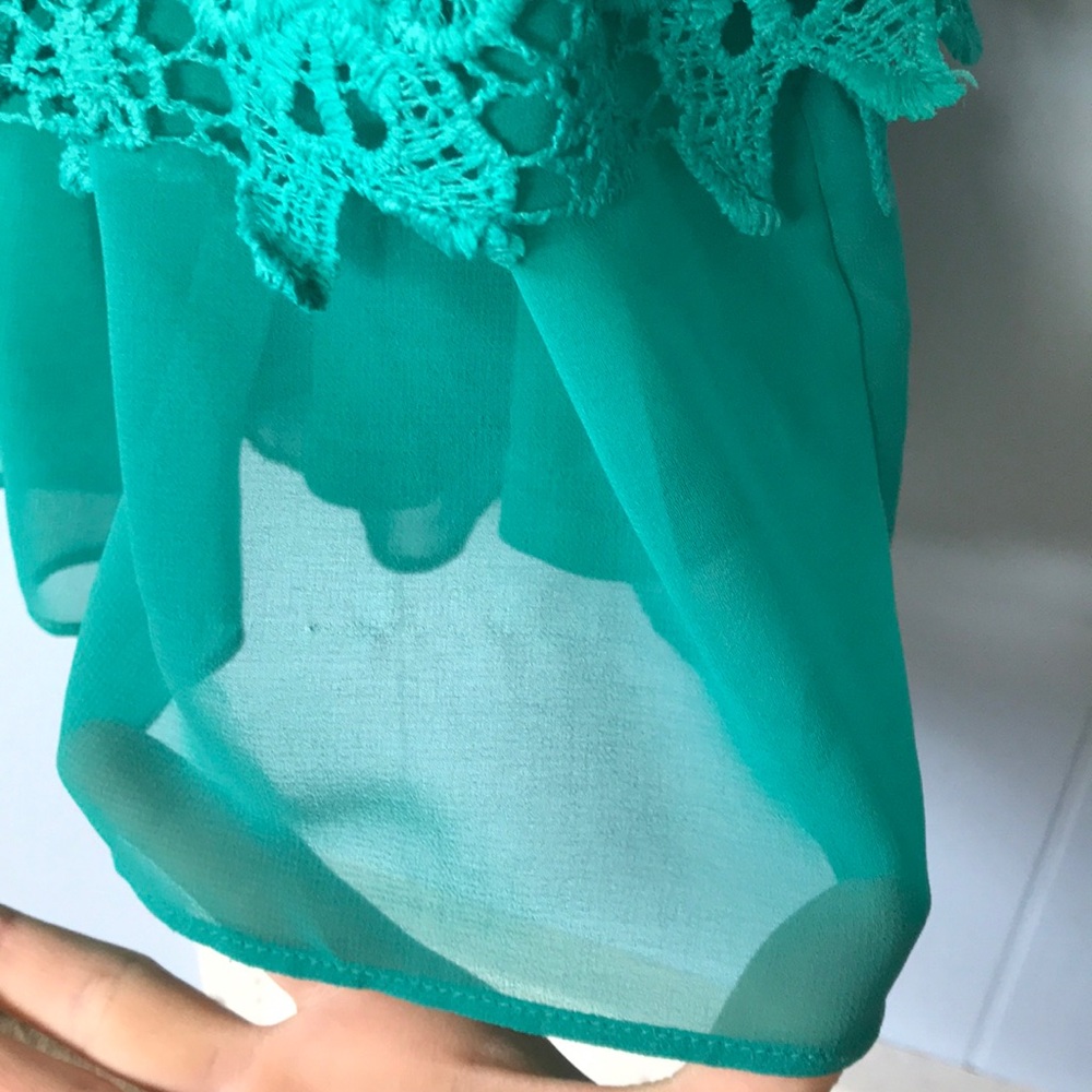 Boutique Dress - Picture 6 of 7